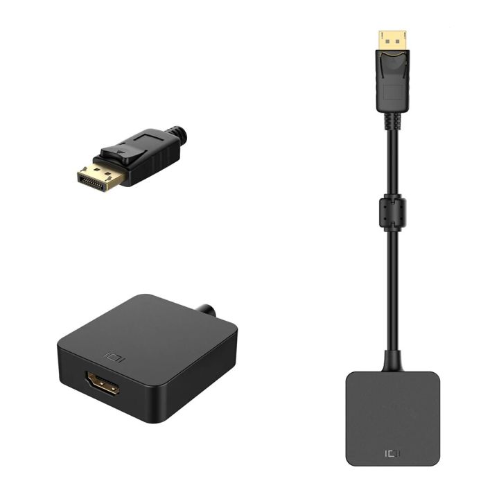DisplayPort%20to%20HDMI%204K%20cable%20DisplayPort%20HDMI%20video%20adapter%20converter%20DP%20to%20HDMI%201.4%204K%20video%20out%20for%20PC%20laptop%20AMD%20Nvidia%20HDTV%20-%20Image%206