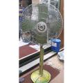 GFC Pedestal Fan 24 inches (BD version). 