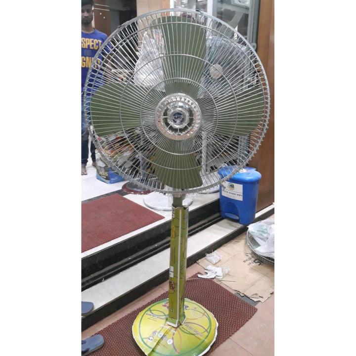 GFC Pedestal Fan 24 Inch (BD Version)