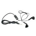Headset For Samsung Galaxy J7 and Samsung Phones - Black.