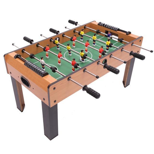 Soccer%20game%20table,%20metal%20foosball%20table%20football%20covered%20-%20Image%202