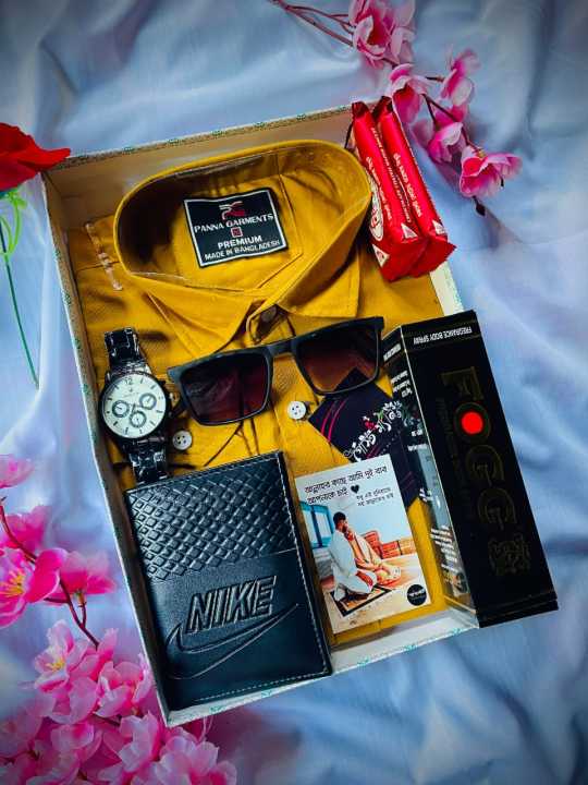 combo special gift set for men