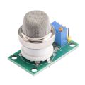 MQ137 Ammonia Gas Detection Sensor Module NH3 Gas Sensor Module Household Appliance Accessories Analog TTL Level Output. 