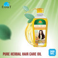 Pure Herbal Hair Care Oil 300ml. 