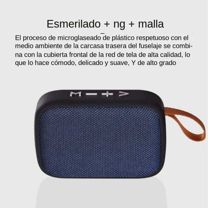 G2%20Wireless%20Bluetooth%20Speaker%20Portable%20ABS%20Environmentally%20Friendly%20Plastic%20Computer%20Bluetooth%20Mini%20Stereo%20TF%20Card%20FM%20Radio%20AUX%20-%20Image%202