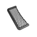 Car Net Pocket Storage Bag Seat Side Back Storage Net Bag Phone Holder Pocket Organizer 1pcs.