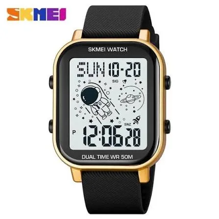 SKMEI%201971%20Men%20and%20Women%20Electronic%20Watch%20Multi-purpose%20Watch%20Fashion%20Simple%20Style%20Waterproof%20Watch%20For%20Men%20and%20Women%20-%20Image%204