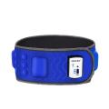 Electric Infrared Weight Loss Belt Weight Loss Fitness Massager X5 Vibration Abdomen Abdomen Fat Burning Effective Weight Loss. 