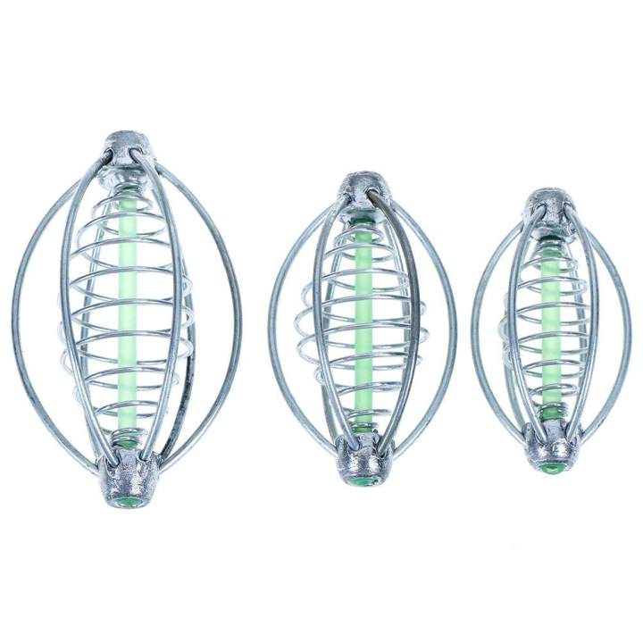 Fishing%20feeder%20swim%20feeders%20spring%20lead%20sinker%205cm%206cm%207cm%20-%20Image%203