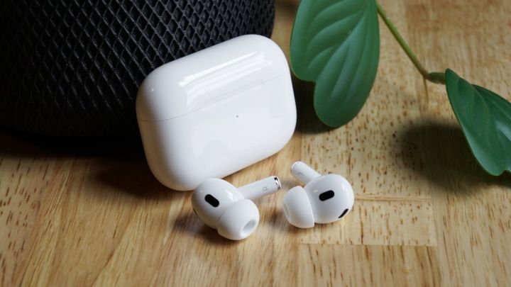 Airpods Anc Android AirPodss Pro ANC (2nd Generation) Active Noise