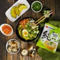 Nongshim Soon Veggie Noodle Soup (KOREA) - 560GM. 