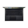Acer Aspire 7 A715-76G-59U9 12th Gen Core i5-12450H 3.3 to 4.4 GHz, 8GB, 512GB SSD, GTX1650 4GB, 15.6 Inch FHD IPS, WIN 11 Gaming Laptop. 