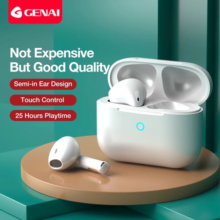 Genai%20Wireless%20Earphone%20Music%20HIFI%20Stereo%20Bluetooth%20Earbuds%20in%20Ear%20Noise%20Cancelling%20Mic%20Portable%20Headphone%20with%20Touch%20Control%20-%20Image%202
