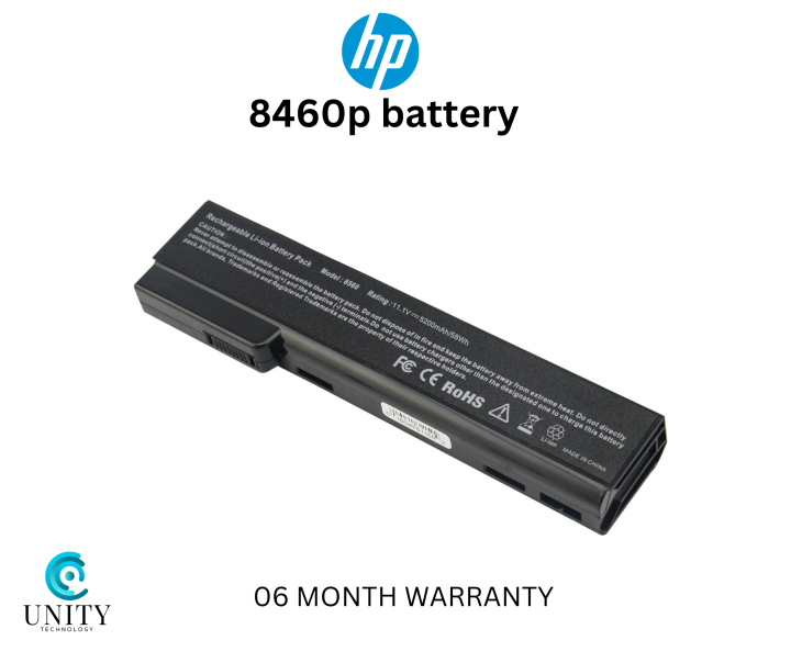 HP EliteBook 8460P 8460W 8470P 8470W 8560P 8570P Series Laptop Battery, PN: CC03 CC06 CC06XL CC09 BB09 ST09 LAPTOP BATTERY