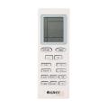 GREE AC Remote - White. 