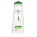 International Saudi Arabian product Hair care product Dove hair fall rescue shampoo used for male/ female - 400 ml. 