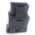 Car Emergency Warning Hazard Switch for Nissan 25290-01G00. 