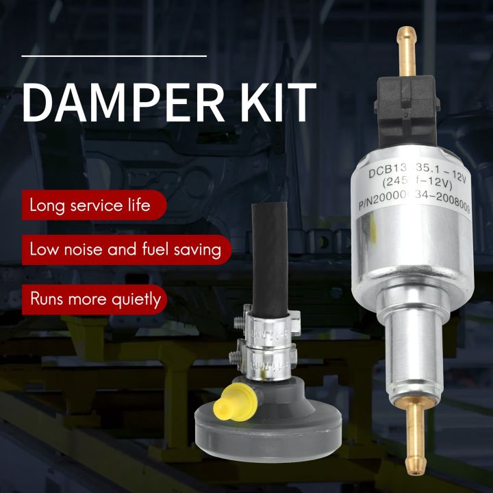 12V%20DP30%20Heater%20Fuel%20Pump%20with%20Dampener%20for%20Webasto%20Heater%20-%20Image%203