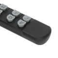Guitar Finger Trainer, 10 Key Hand Correction Effective Guitar Practice Fretboard for Student.