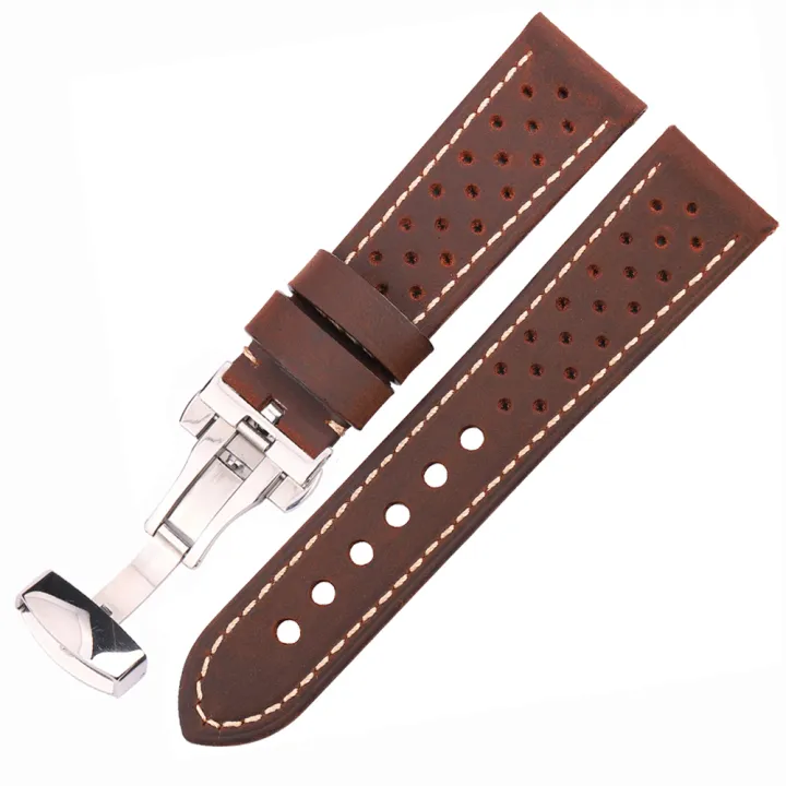 Premium%20Breathable%20Genuine%20Leather%20Watchbands%2020mm%2022mm%2024mm%20SmaGood%20productrt%20Watch%20Strap%20Brown%20Coffee%20Black%20Green%20Cowhide%20Band%20Accessories%20-%20Image%205