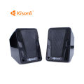 Usb 2.0 Mini Multimedia Speakers kisonli A505.