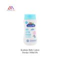 Kodomo Baby Lotion Powder 180ml-PA. 
