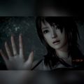 Playstatio4 PS4 Second Hand Game CD Fatal Frame Maiden of BlackWater Playstation4 Game Card Project Zero-Maiden of Black Water.