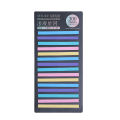 300 Sheets Index Pad Posted Notes Paper Sticker Book School Supplies. 