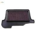 Motorcycle Air Filter Replacement for Yamaha MT09 FZ-09 FJ-09 XSR90. 