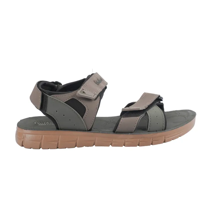 Walkaroo%20Gents%20Camel%20Color%20Casual%20And%20Comfortable%20Footwear%20-%20Image%202