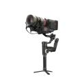 Zhiyun Crane 3S DSLR Camera Stabilizer.