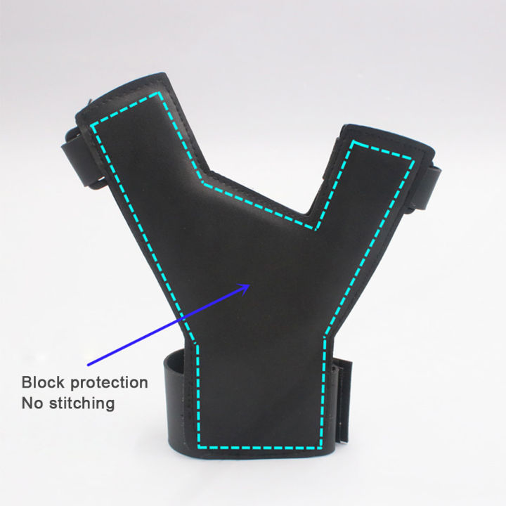 Thicken%20Kevlar%20Gloves%20Slingshot%20Shooting%20Fishing%20Plate%20Fish%20Dart%20Guard%20Shooting%20Special%20Fishguard%20Gloves%20Protect%20Shooting%20Gloves%20-%20Image%205