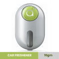 Godrej AER Car Freshener Click Lush Green 10G. 
