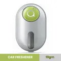 Godrej AER Car Freshener Click Lush Green 10G.