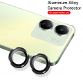 Xiaomi Redmi 13C Ring Camera Protector Alloy Metal Ring. 