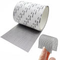 Window Mosquito Net Repair Tape Self-Adhesive Window Screen Repair Patch Strong Anti-Insect Fly Mesh Broken Holes Repair tape.
