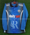 Rangpur Riders Full Sleeve Jersey 2025 - BPL.
