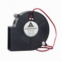 1 Piece Gdstime Dc 12v 9733 97mm 90mm Dual Bearing Brushless Blower Cooler 97mm X 33mm 9cm Turbo Barbecue Cooling Fan. 