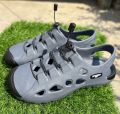 New EVA Adjustable Closed Toe LightWeight Casual Shoe Sandals for Men. 