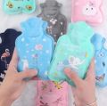 1pc Mini Hot Water Bag with Soft Cotton Mini. 