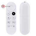 Suitable For CHROMECAST TV Voice Set-Top Box Replacement Remote Control Smart TV G9N9N Voice Bluetooth IR Remote. 