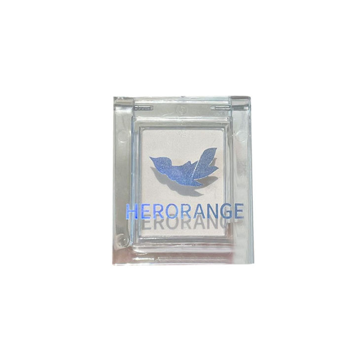 Herorange%20Monochrome%20Matte%20Highlighter%20Eyeshadow%20Pearl%20Water%20Light%20Not%20Easy%20To%20Fly%20Powder%20Color%20Holding%20Makeup%20Brightening%20Eyeshadow%20Tray%20-%20Image%207