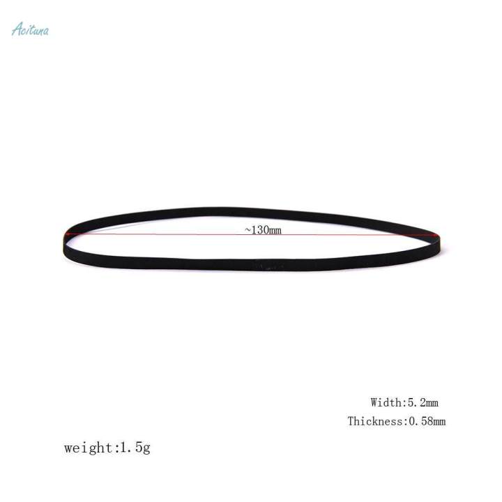 %EF%BC%88New%EF%BC%89156mm%20Phonograph%20Record%20Player%20Belt%20Turntable%20Belt%20for%20Record%20Player%20Part%20-%20Image%207