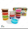 Slime box/ gel clay for kids play-3pc. 