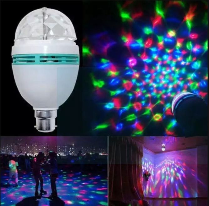 360%20Degree%20LED%20Rotating%20Bulb%20Magic%20Disco%20Light%20for%20Party/Home/Diwali%20Decoration%20-%20Image%202