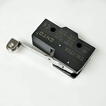 CNTD%20CM-1703%20Micro%20Switch/Limit%20Switch%20Ui%20380V%20Ith%2015A%20-%20Image%203