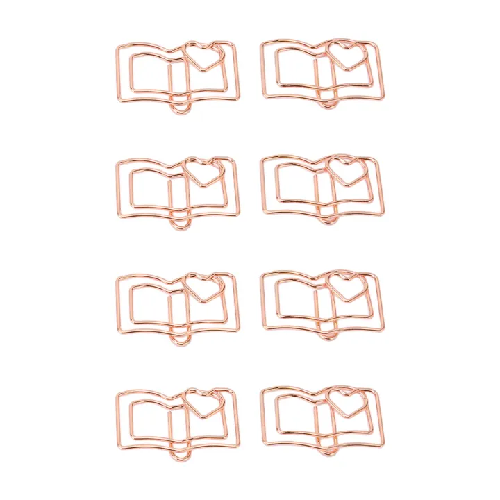 Small%20Paper%20Clips,%20Metal%20Paper%20Clips%20Light%20Weight%2050pcs%20Durable%20%20for%20Home%20for%20School%20-%20Image%208