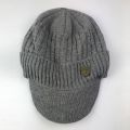 Men Warm Baggy Weave Crochet Winter Wool Knit Ski Beanie Caps Hat.