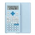 Deli 1700 Scientific Calculator Portable And Cute Student Calculator. 