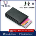 (NEW) Card Holder Men Wallet Money Bag Male Vintage Black Short Purse Pu Leather Fashion Wallets Slim Thin Wallets. 